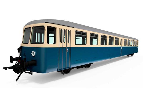 BR815, DB, Ep.4, blau-beige ( unverbindlich Vorbestellbar )